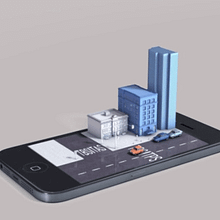 Animacion 3D . 3D proyek oleh Endor Digital Media - 10.26.2014