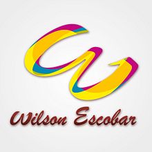 Wilson Escobar - Artista Plástico Ein Projekt aus dem Bereich Design, Werbung und Grafikdesign von Juan Carlos Rodríguez Martínez - 30.06.2014
