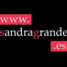 Portfolio. Br, ing, Identit, Design, Editorial Design, Graphic Design, Web Design, Photograph, Design Management, Traditional illustration, Packaging, Advertising, and Screen Printing project by Sandra Grande Navarro - 10.27.2014