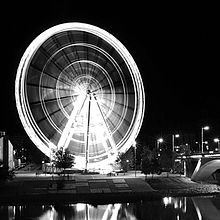 Zaragoza en blanco y negro Ein Projekt aus dem Bereich Fotografie von Javier Usón - 27.10.2014