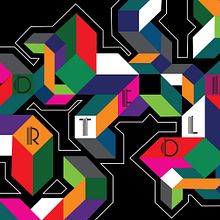 Corporative. 3D, Interior Architecture, Br, ing, Identit, Art Direction, Design, Interior Design, and Graphic Design project by Andrea Ran - 10.27.2014