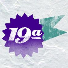 19ª edición de Teatro Infantil. Graphic Design project by @infocalber - 10.27.2014