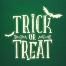 Trick or Treat. Un proyecto de Diseño de personajes e Ilustración tradicional de Marta García Pérez - 27.10.2014