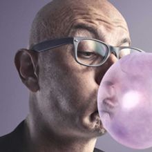 Listerine. Art Direction, and Advertising project by Germán Riu - 10.28.2014