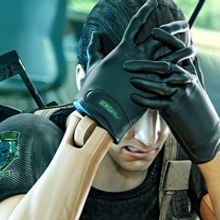 Bambi. Un progetto di Direzione artistica e Pubblicità di Germán Riu - 28.10.2014