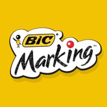 Bic - Marking. Projekt z dziedziny Projektowanie interakt, wne i Web design użytkownika Israel Trujillo - 28.10.2014