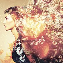 ABC Serrano // Imagen otoño-invierno.. Design project by Tony Raya - 10.29.2014