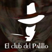 Club del palillo - www.clubdelpalillo.com. Web Design project by Esther Martínez Recuero - 10.29.2014
