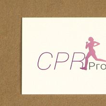 Tarjetas CPR pro Fitness. Br, ing, Identit, and Graphic Design project by Óscar Domínguez Leal - 10.29.2014