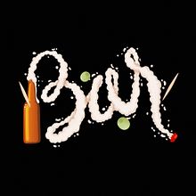 Barcelona Ein Projekt aus dem Bereich Kunstleitung, Design, Traditionelle Illustration, T und pografie von Víctor Bregante - 29.10.2014