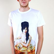 Camisetas!. Un progetto di Costume design e Illustrazione tradizionale di jan_serra - 29.10.2014