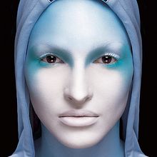 Beauty Mundial. Un progetto di Postproduzione fotografica di China Passalia - 29.10.2011