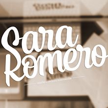 Personal Identity. Projekt z dziedziny Design, Projektowanie graficzne, T i pografia użytkownika Sara Romero Ortega - 30.10.2014