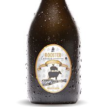 Casasola Cerveza ROOSTER Ein Projekt aus dem Bereich Br, ing und Identität, Kunstleitung und Grafikdesign von Emilio Iniesta Vergara - 13.02.2017