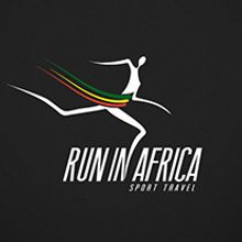 Run in Africa. Projekt z dziedziny  Manager art, st, czn, Design i  Reklama użytkownika Xavier Julià - 26.09.2013