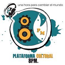 8PM Branding. Art Direction, Graphic Design, and Marketing project by Oscar Villalba González - 03.09.2013