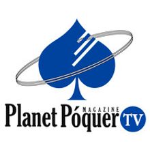 Planet Póquer TV. Film, Video, TV, Art Direction, Graphic Design, and Photograph project by Oscar Villalba González - 10.30.2014