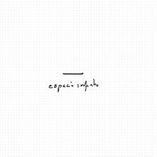 Espacio Infinito. Art Direction, Graphic Design, and Traditional illustration project by Oscar Villalba González - 07.28.2014