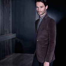 Antonio Miró FW13 . Direcția artistică de _ Portela - 10.30.2014