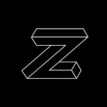 ZHANNA. Design, Graphic Design, and Traditional illustration project by Alberto Ojeda - 10.30.2014