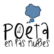 El Poeta en las nubes. Design gráfico projeto de Srta. L. Figueredo - 31.10.2014