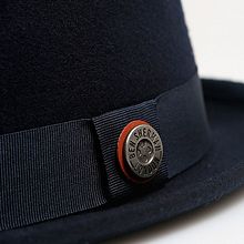 Ad Ben Sherman. Graphic Design, and Photograph project by Salvador Fernández Jordan - 10.29.2014