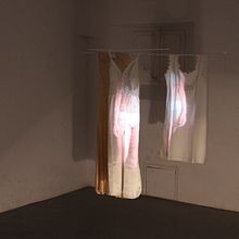 Past In Front. Artes plásticas, Cinema, Vídeo e TV, Design de interiores, Design de cenários, Escultura, e Fotografia projeto de Synodi Sonia Michalopoulou - 01.11.2014