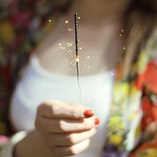 Sunny Days con Jennifer Cox. Art Direction project by Marta Herrero Arias - 11.01.2014