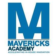 Mavericks Academy. Un proyecto de Consultoría creativa, Dirección de arte y Diseño gráfico de ORIOL SENDRA PLANELLÓ - 02.08.2014