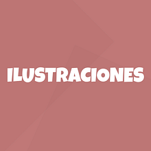 Ilustraciones Vectoriales. Character Design, Traditional illustration, Animation, Fine Arts, and Multimedia project by Joan Carles Vegas - 11.02.2014