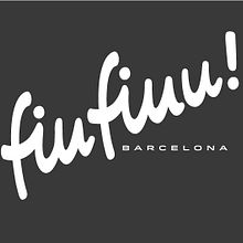 FIU FIUU BARCELONA_ swimwear design. Design gráfico, e Web Design projeto de Mireia Montañá Costa - 19.03.2014