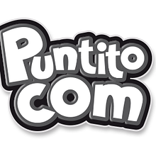 PUNTITOCOM. Portal para facilitar la vida de los peques. Proyecto personal.. Un progetto di Web development, Design interattivo, Web design e Educazione di alejandro rosas vera - 31.10.2014