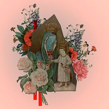 #365collages. October 14. Fine Arts, Collage, Art Direction, Design, and Traditional illustration project by Jose Azorín - 10.03.2014