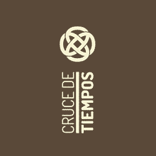 Cruce de tiempos. Br, ing, Identit, Editorial Design, Graphic Design, and Web Design project by Inma Lázaro - 11.03.2014