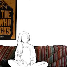 Mis cosicas. Traditional illustration project by Marta Ortega Salvador - 11.04.2014