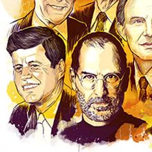 IESE Magazine illustration. Art Direction, and Traditional illustration project by Guillamón Studio - 09.04.2010