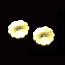 Pendientes... . Desain Perhiasan proyek oleh Santi Casanova González - 01.15.2015