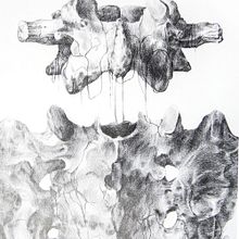 Arte Sacro. Fine Arts, Design, and Traditional illustration project by Belén Moreno - 06.29.2014