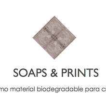 SOAPS & PRINTS. . Un progetto di Artigianato e Product design di Abigail Rodríguez - 04.11.2014
