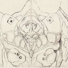 Sketching. Un progetto di Illustrazione tradizionale di Marina - 04.11.2014