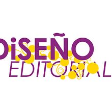Diseño Editorial . Projekt z dziedziny Projektowanie graficzne użytkownika Laura Méndez - 04.11.2014