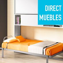 Direct Muebles. Un progetto di Web development, Web design e Marketing di Borja Cabeza Cabello - 04.08.2012