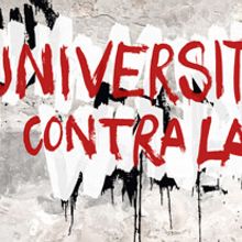 Universitarios contra la dictadura. Interior Architecture, Editorial Design, and Graphic Design project by Pepe Gimeno - 11.05.2014