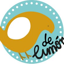 Pajarito de limón - repostería artesanal (Branding). Een project van  Br e ing en identiteit van Lydia Díaz Navarro - 05.11.2014