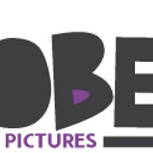 Logo 2014 Auzoberri Pictures. Graphic Design project by Jurgen Barrionuevo Santamaria - 11.05.2014