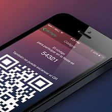 Youx. Un proyecto de Diseño, Diseño gráfico y UX / UI de Ulyana Kravets - 05.11.2014