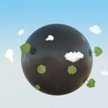 Kmart. Un projet de 3D, Publicité, Animation , et Motion design de DESIGNOMOTION - 06.11.2014