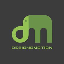 Designomotion. Un projet de 3D, Publicité, Animation , et Motion design de DESIGNOMOTION - 06.11.2014