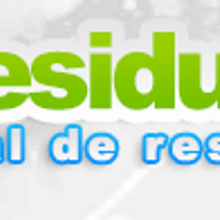Tus Residuos. Een project van Marketing van Jordi Sardiña Alemany - 06.11.2014