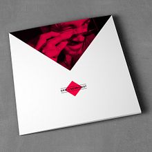 CIFO L'Hospitalet. Editorial Design, Web Design, Advertising, and Graphic Design project by Javier Sanz Ramos - 11.02.2014